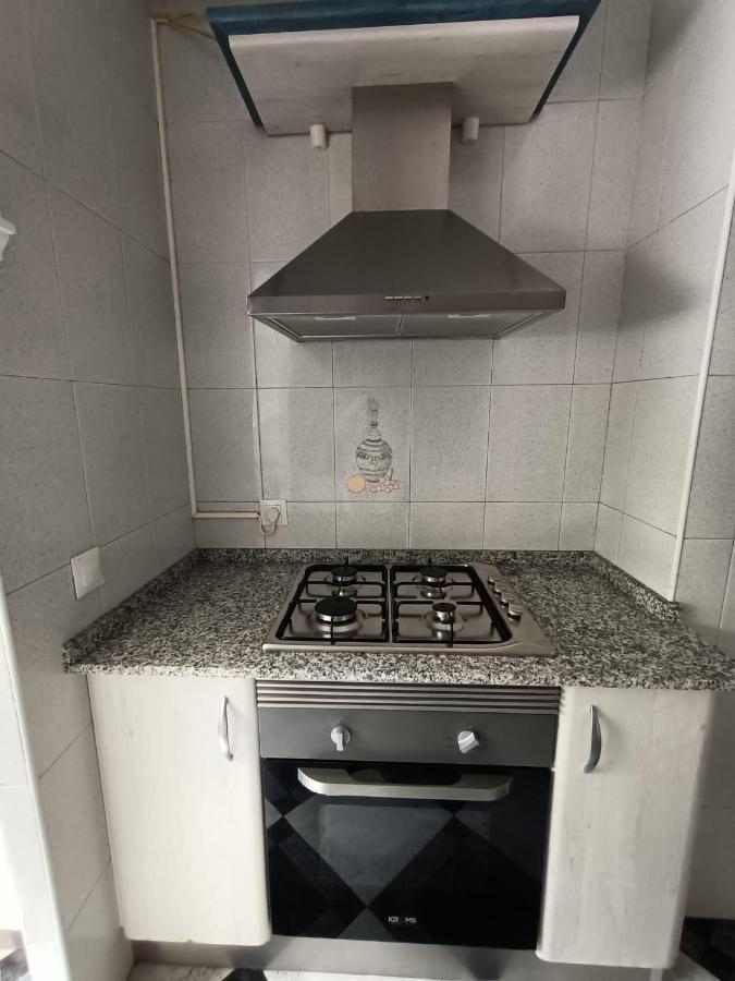 카디스 Piso Calidad Precio Junto A La Playa De La Victoria 아파트 외부 사진