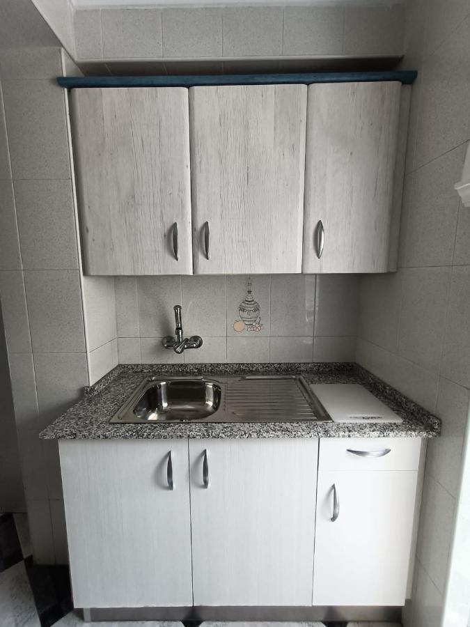 카디스 Piso Calidad Precio Junto A La Playa De La Victoria 아파트 외부 사진