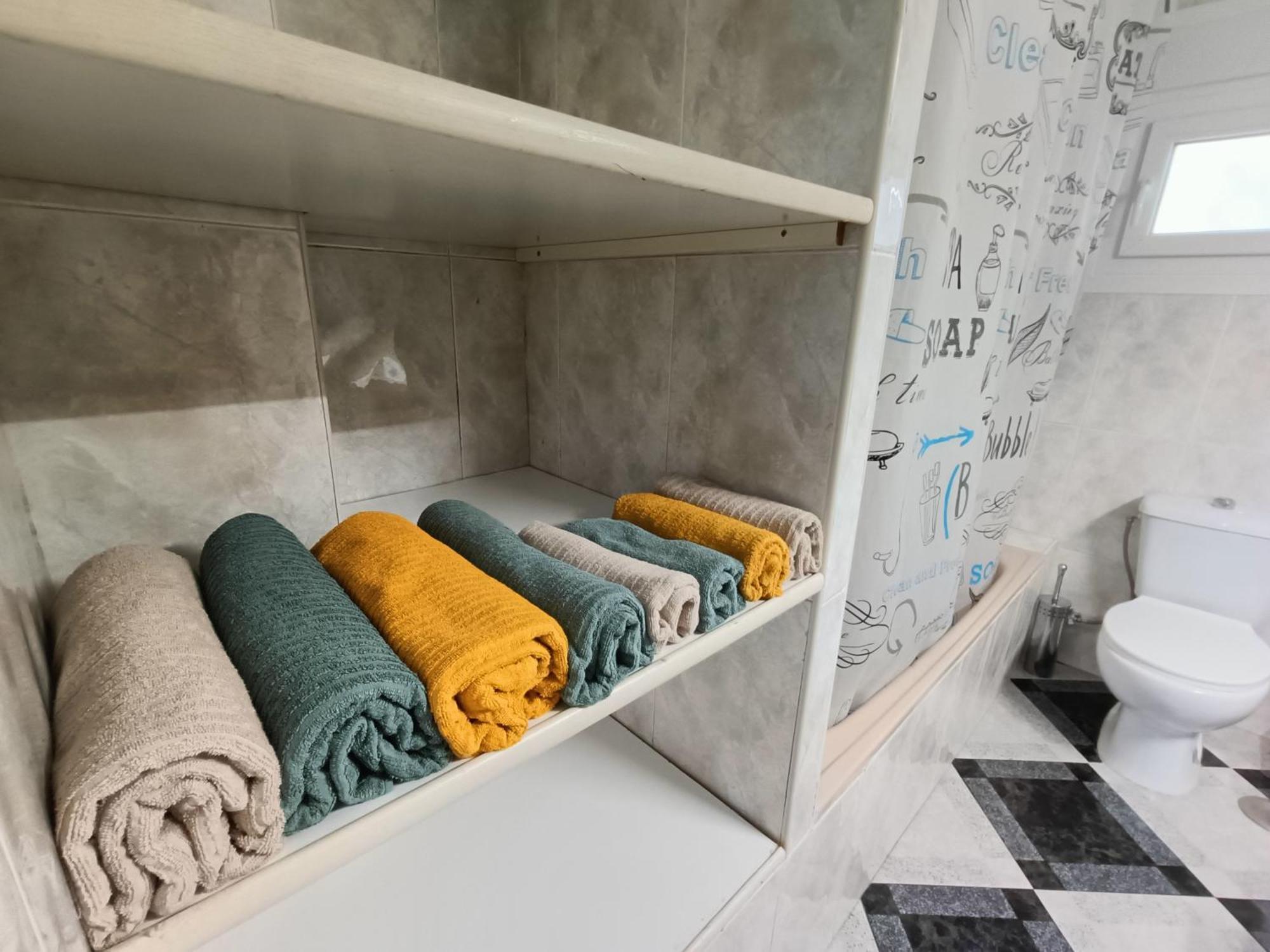 카디스 Piso Calidad Precio Junto A La Playa De La Victoria 아파트 외부 사진