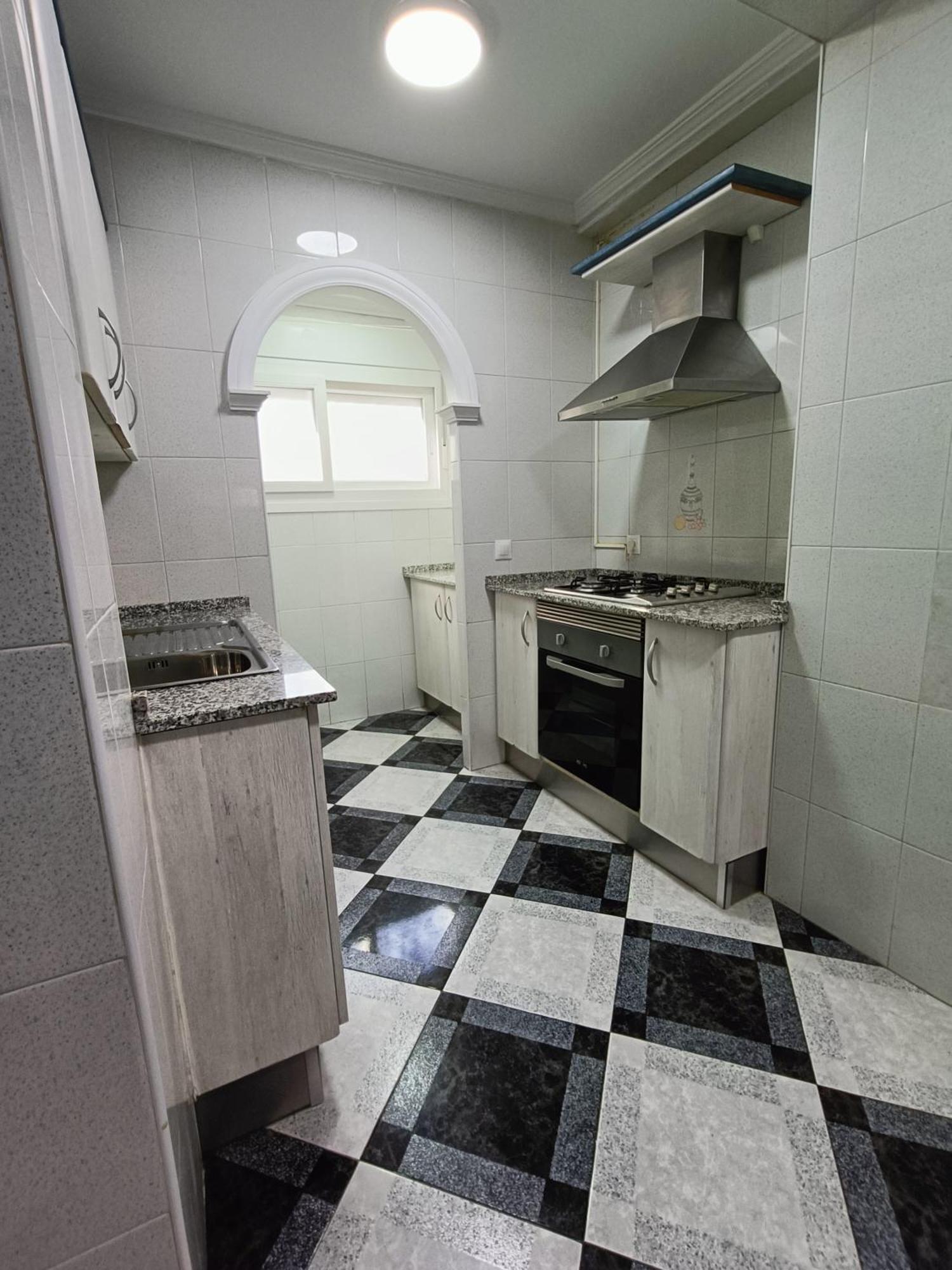 카디스 Piso Calidad Precio Junto A La Playa De La Victoria 아파트 외부 사진