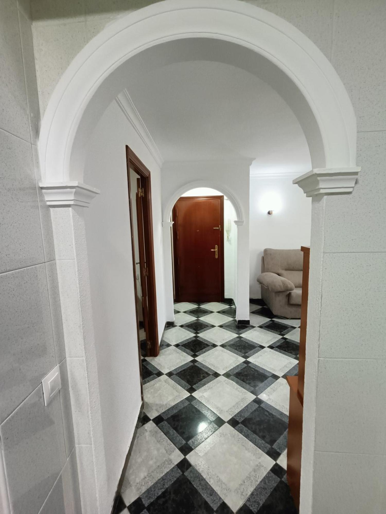 카디스 Piso Calidad Precio Junto A La Playa De La Victoria 아파트 외부 사진
