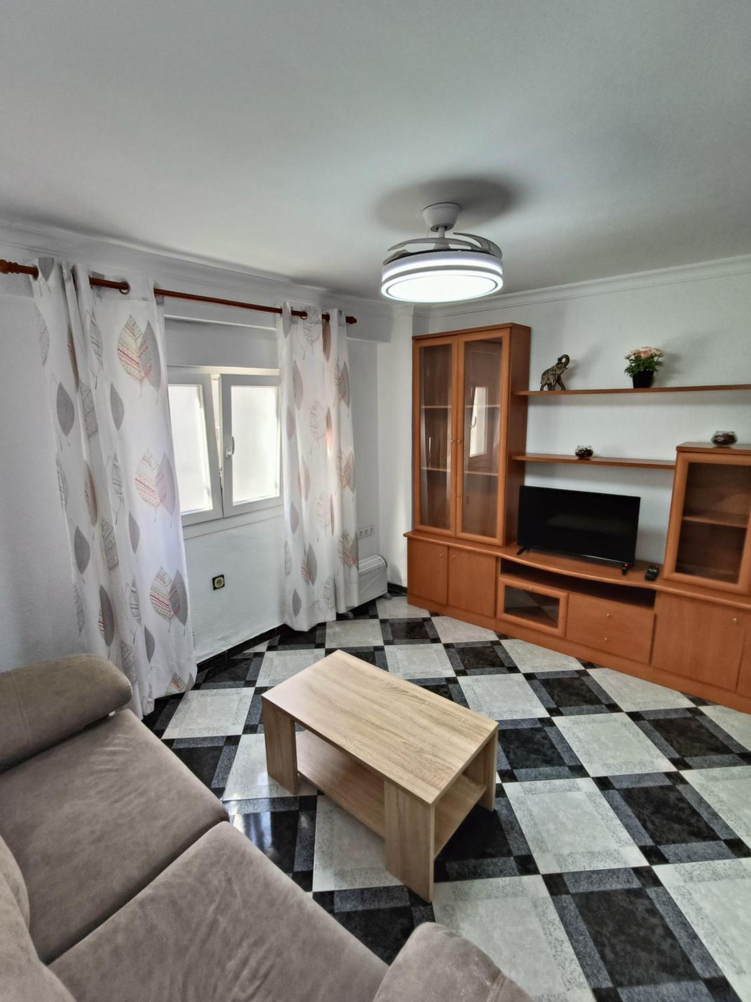 카디스 Piso Calidad Precio Junto A La Playa De La Victoria 아파트 외부 사진