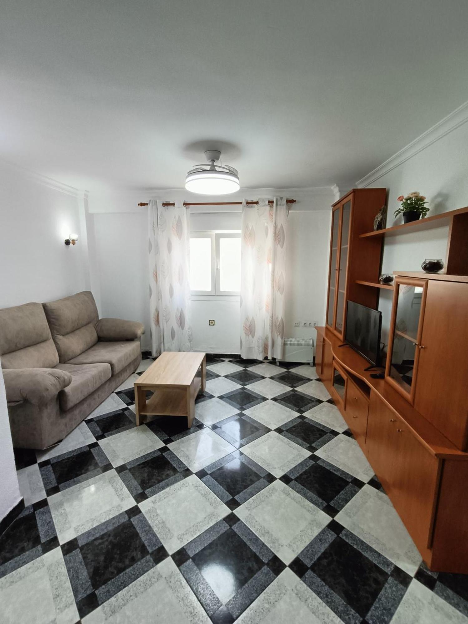 카디스 Piso Calidad Precio Junto A La Playa De La Victoria 아파트 외부 사진